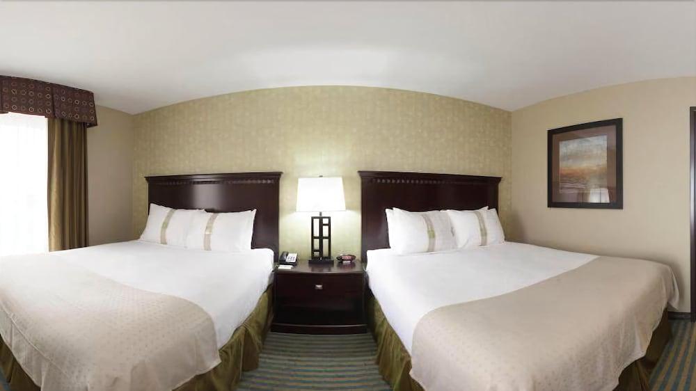 Holiday Inn Columbia East By Ihg Exterior photo