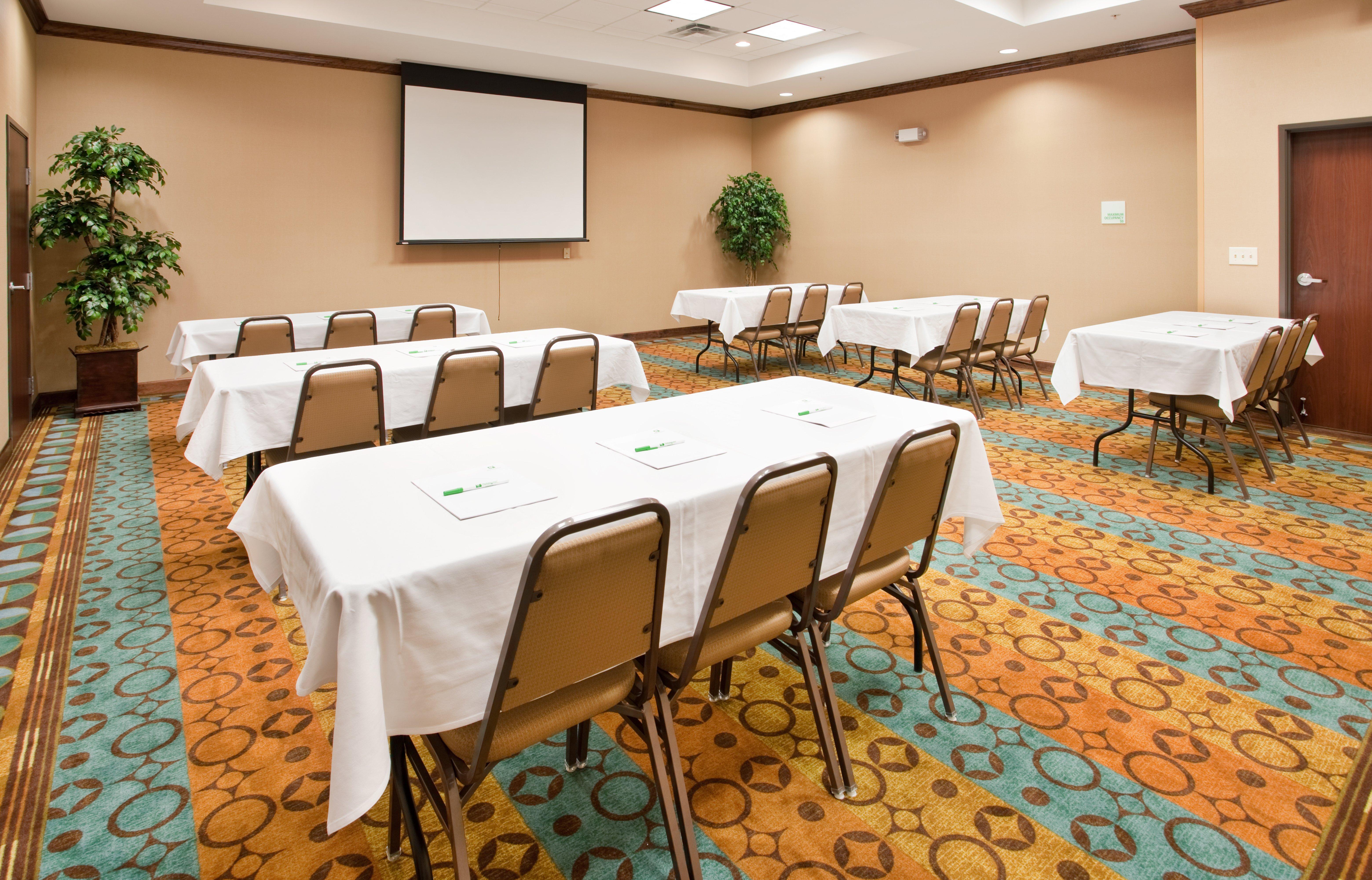 Holiday Inn Columbia East By Ihg Exterior photo