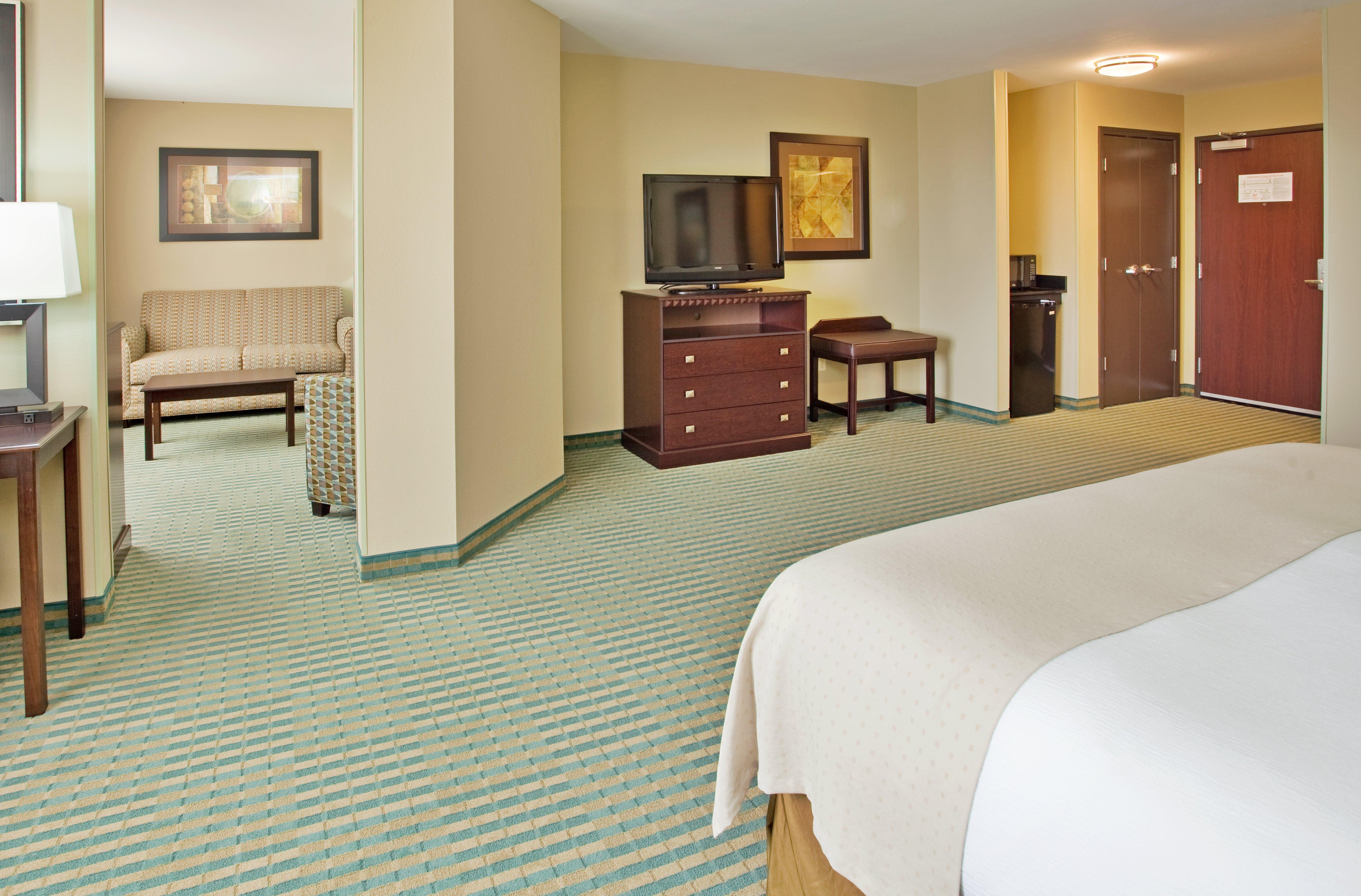 Holiday Inn Columbia East By Ihg Room photo