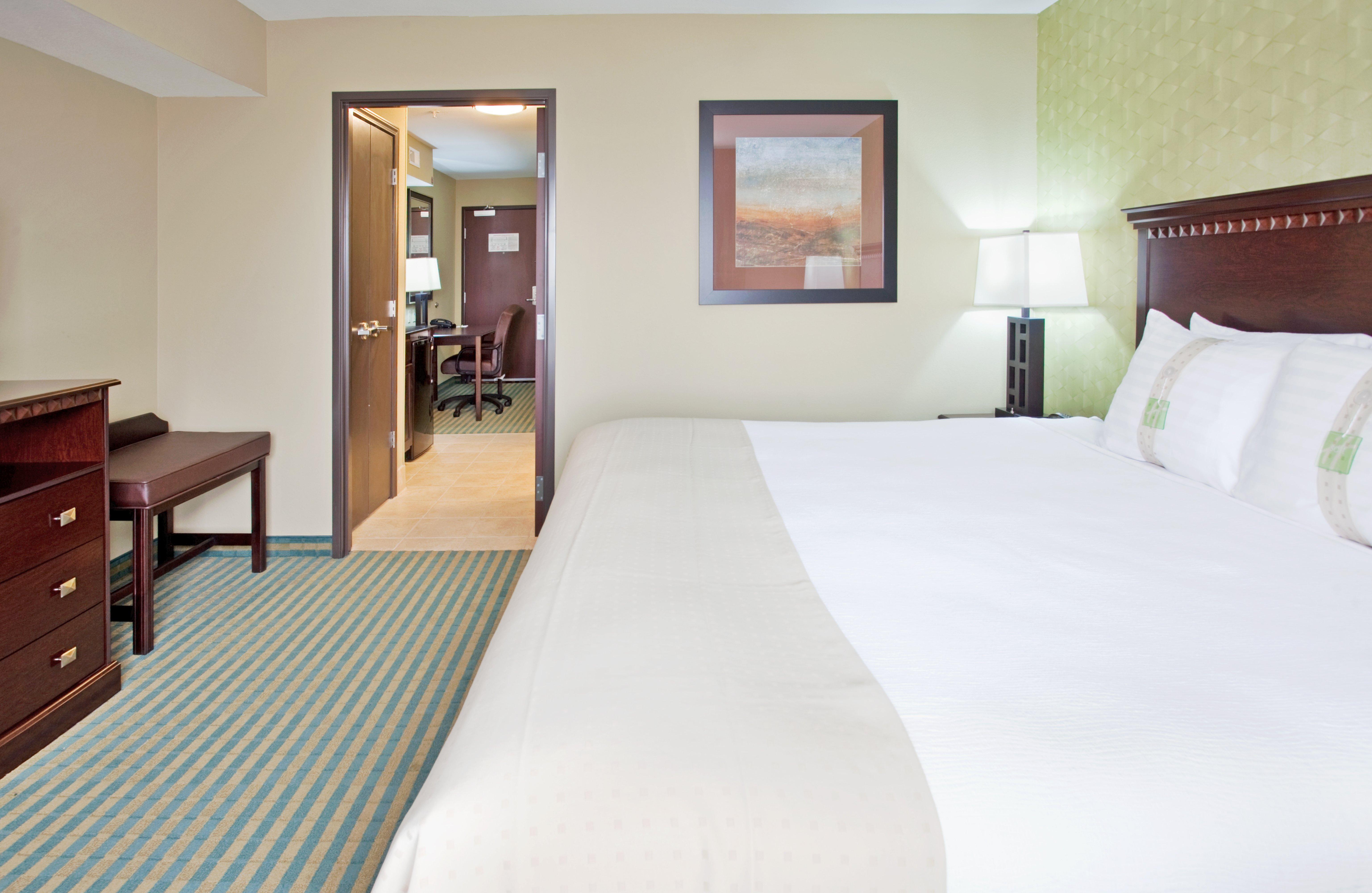 Holiday Inn Columbia East By Ihg Room photo