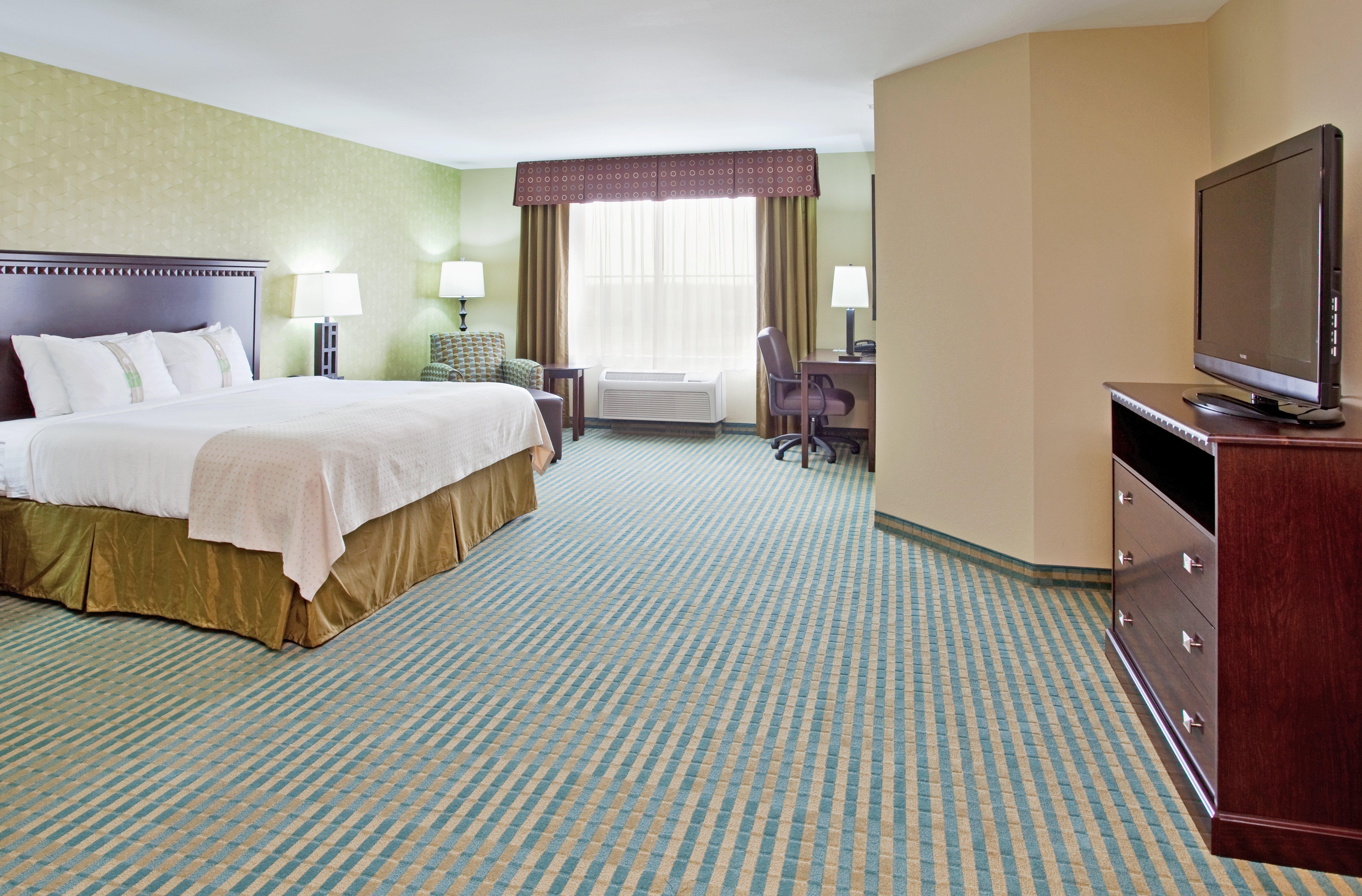 Holiday Inn Columbia East By Ihg Exterior photo
