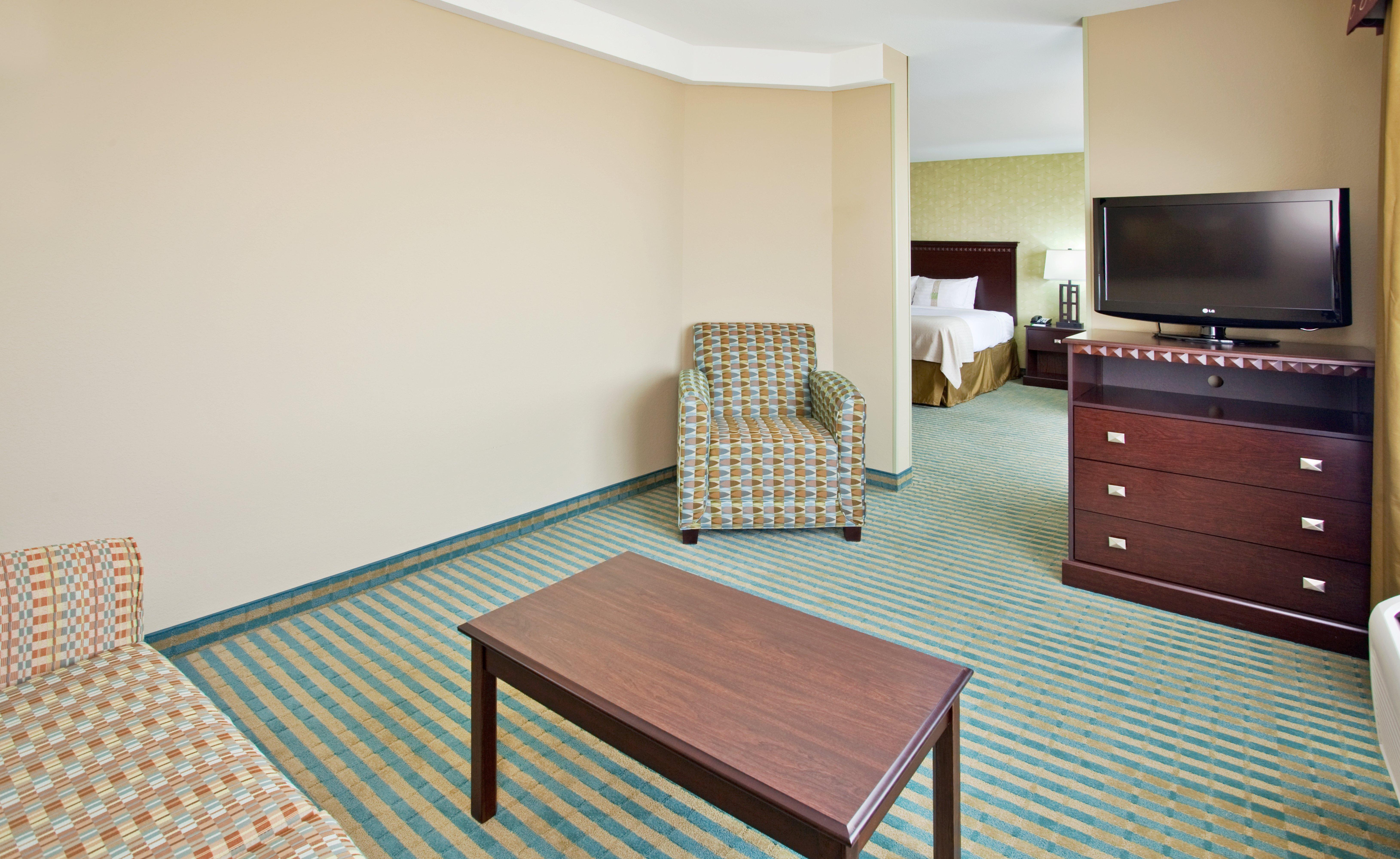 Holiday Inn Columbia East By Ihg Exterior photo
