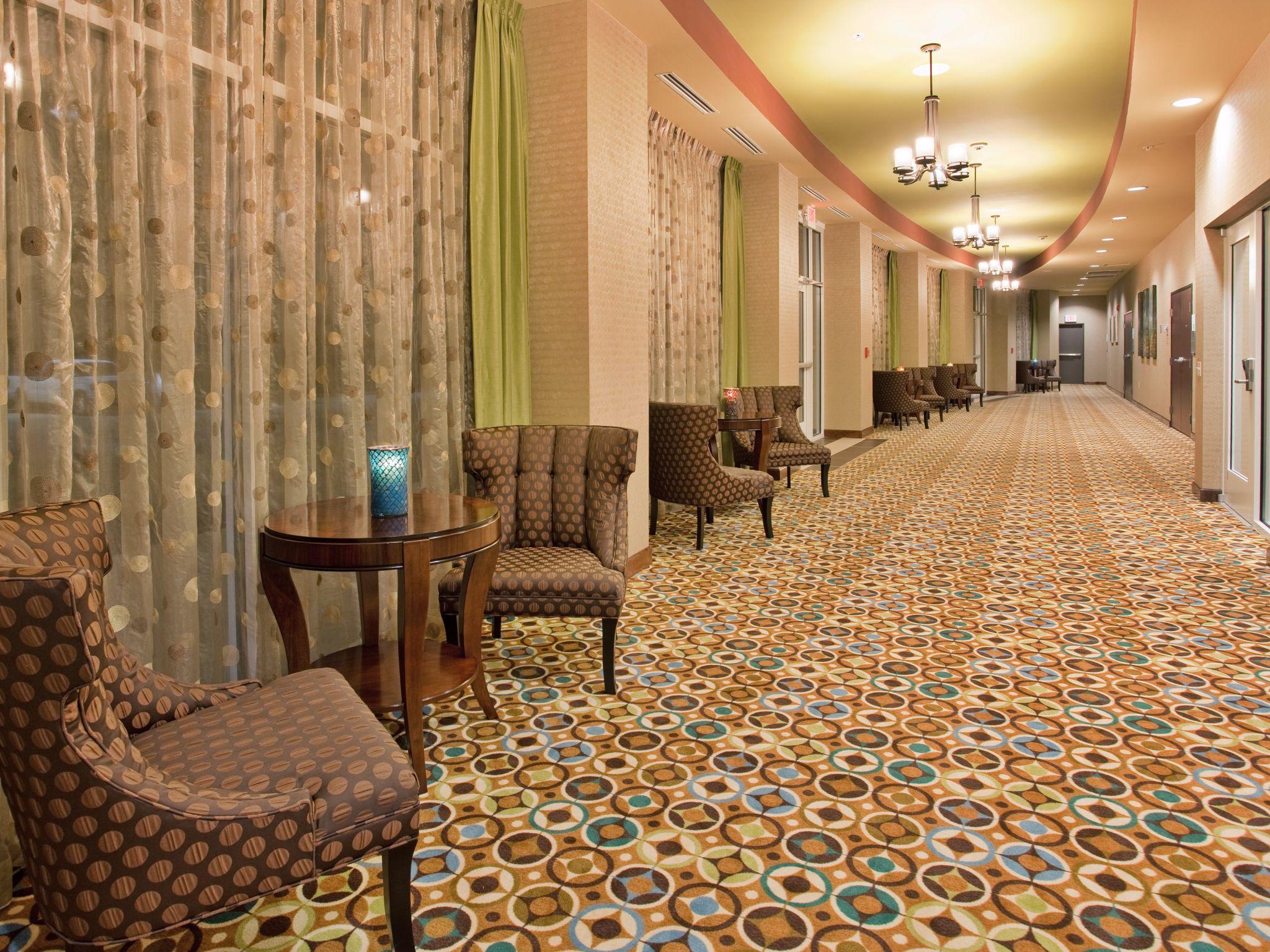 Holiday Inn Columbia East By Ihg Exterior photo