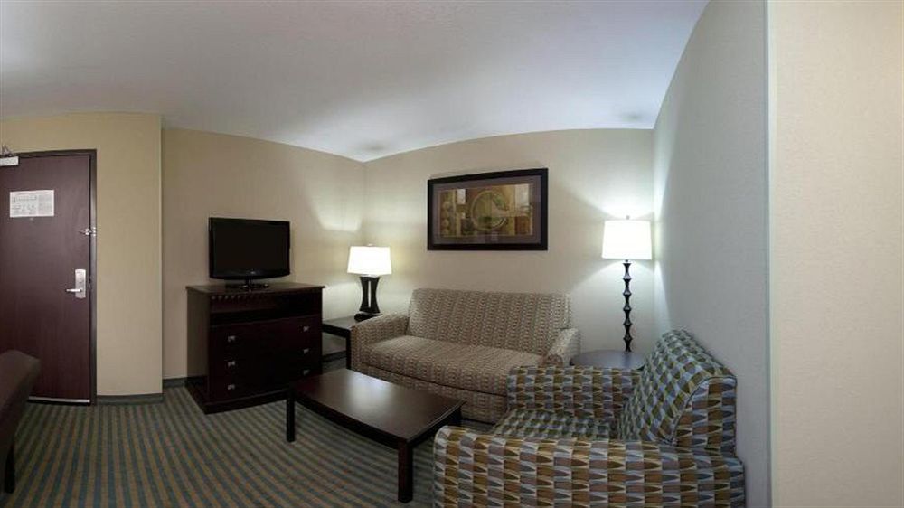 Holiday Inn Columbia East By Ihg Exterior photo