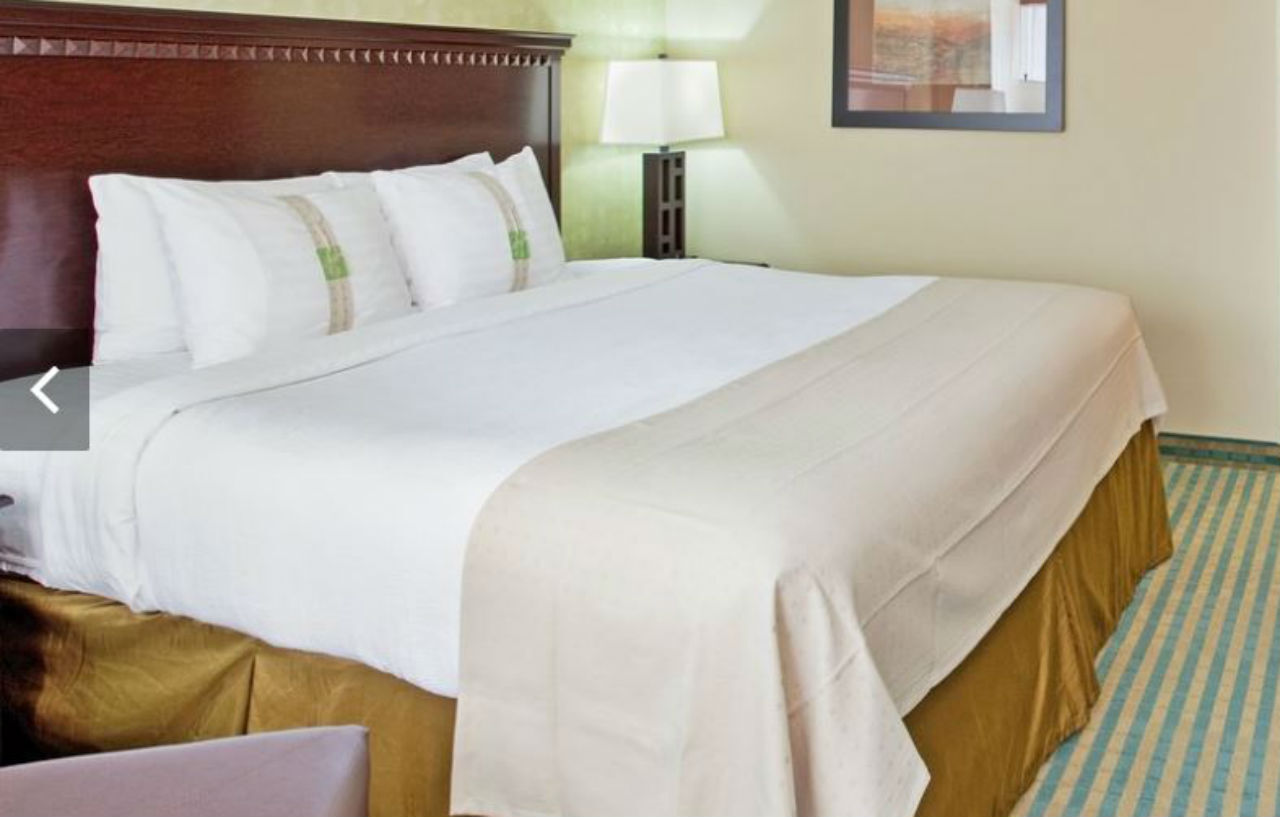 Holiday Inn Columbia East By Ihg Exterior photo